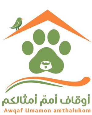 شعار أوقاف أم أمثالكم