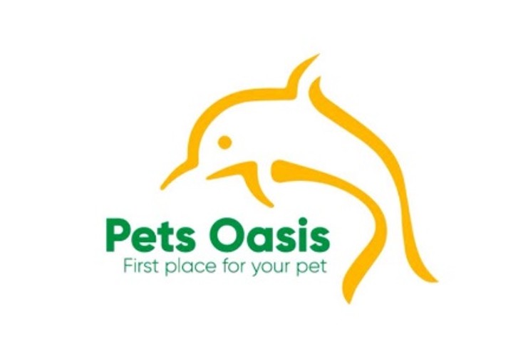 عيادة واحة الحيوان