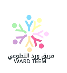 فريق ورد التطوعي